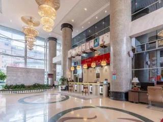 Цюйцзин: Beauty Hotel