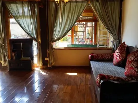 Шангри-Ла: Old Yard Inn