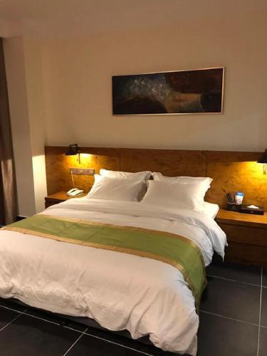 Хойчжоу: Siding International Hotel