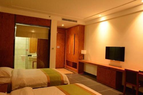 Хойчжоу: Siding International Hotel