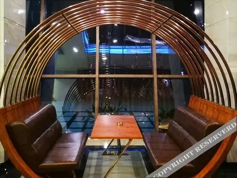 Хойчжоу: Siding International Hotel