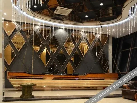 Хойчжоу: Siding International Hotel