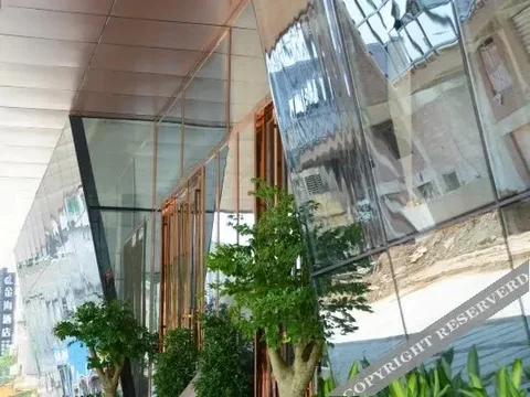 Хойчжоу: Siding International Hotel