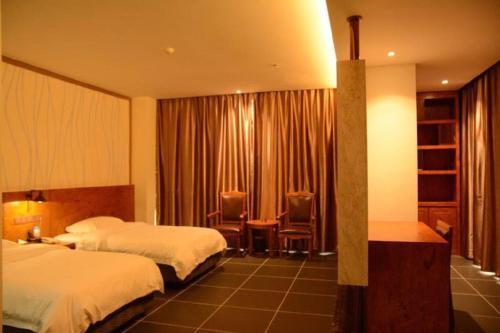 Хойчжоу: Siding International Hotel