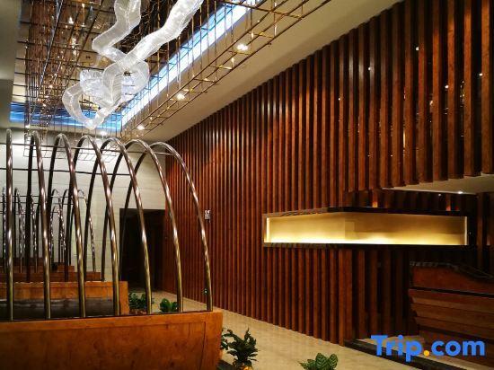 Хойчжоу: Siding International Hotel