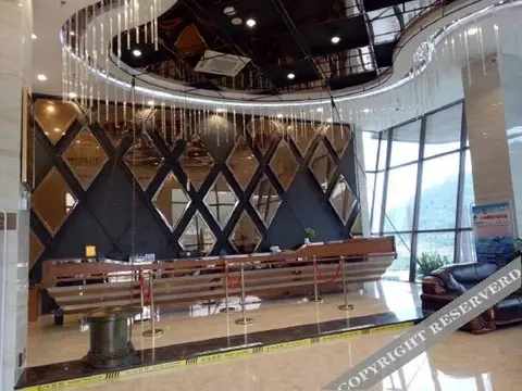 Хойчжоу: Siding International Hotel