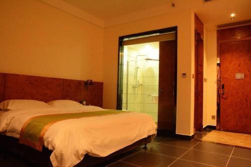Хойчжоу: Siding International Hotel