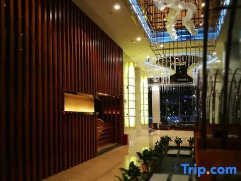 Хойчжоу: Siding International Hotel
