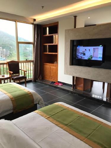 Хойчжоу: Siding International Hotel