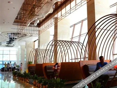 Хойчжоу: Siding International Hotel