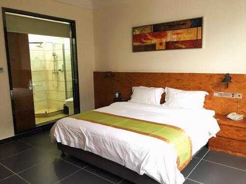 Хойчжоу: Siding International Hotel