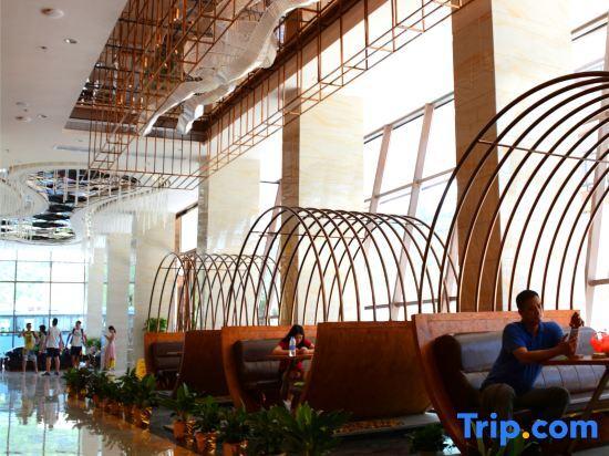 Хойчжоу: Siding International Hotel