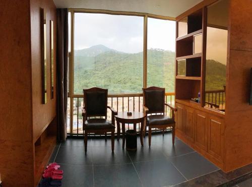 Хойчжоу: Siding International Hotel