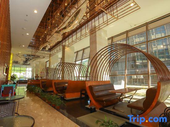 Хойчжоу: Siding International Hotel