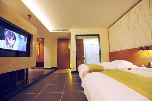 Хойчжоу: Siding International Hotel