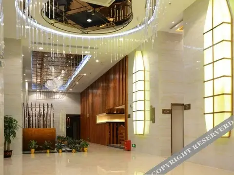 Хойчжоу: Siding International Hotel