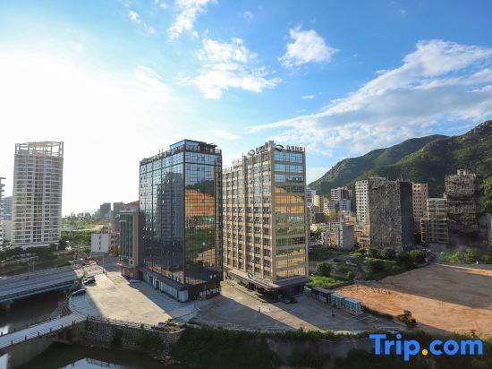 Хойчжоу: Siding International Hotel