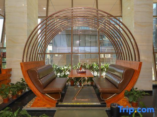 Хойчжоу: Siding International Hotel