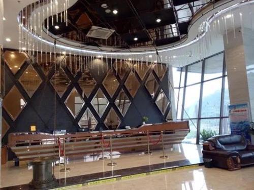 Хойчжоу: Siding International Hotel