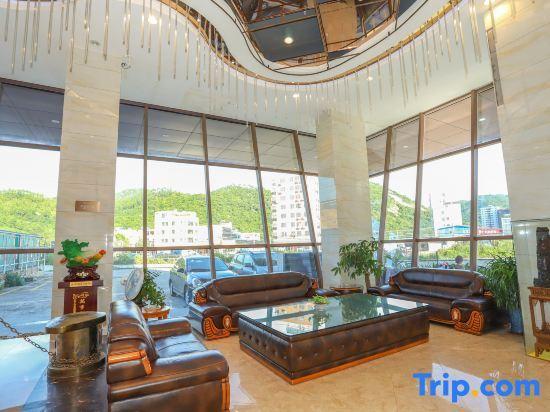 Хойчжоу: Siding International Hotel