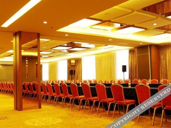 Иньчуань: Aolisheng  Hotel