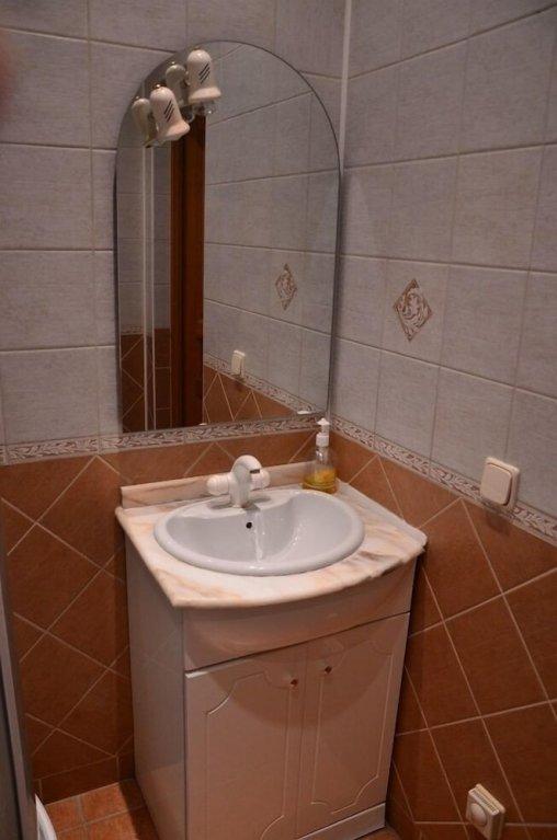 Апартаменты «Сити Инн на Кутузовском пр-те, 5, стр. 3» — фото 5