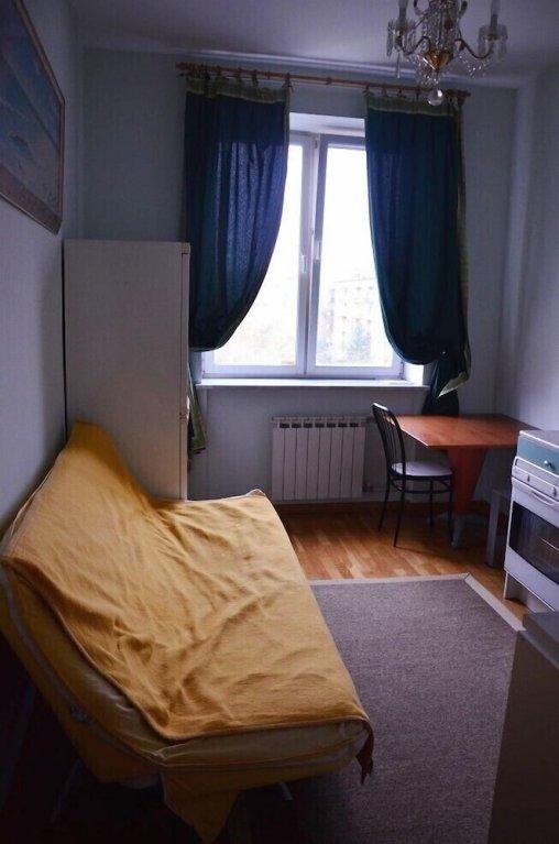 Москва: Апартаменты «Сити Инн на Кутузовском пр-те, 5, стр. 3»