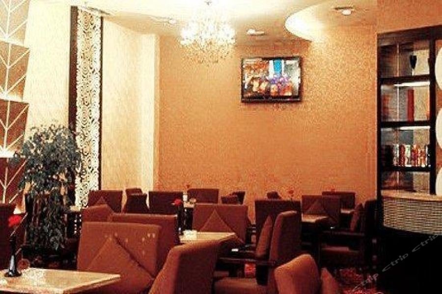 Чанша: Jincan Hotel