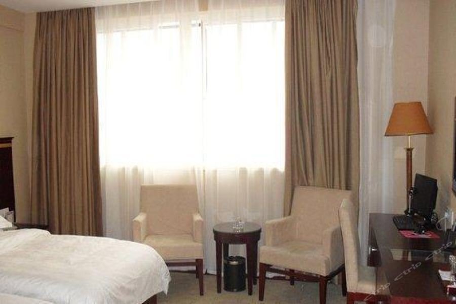 Чанша: Jincan Hotel