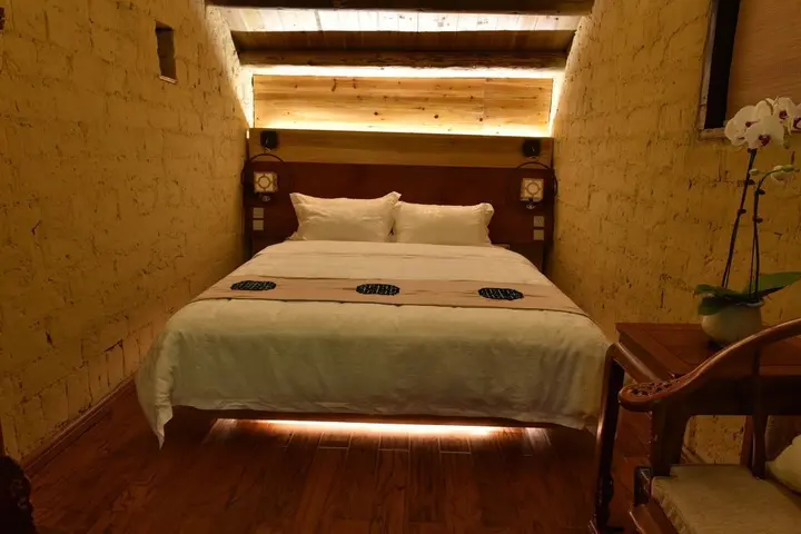 Яншо: Mountain Escape Yangshuo