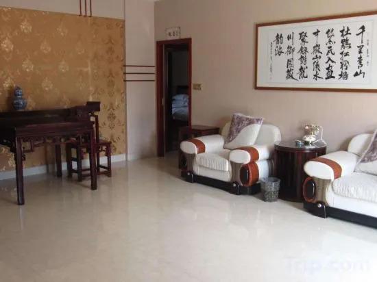 Xuancheng: Jixi Longchuan Hotel