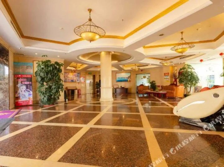 Сичан: Nanshan Shangjing Hotel