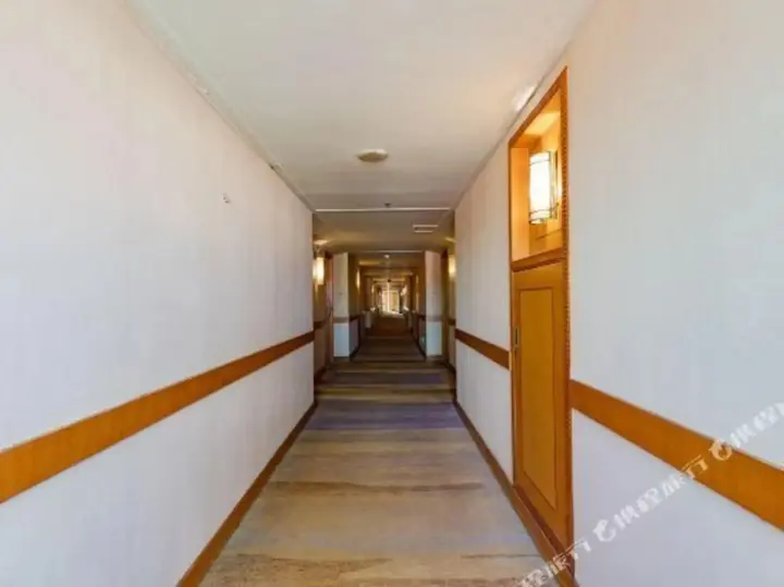 Сичан: Nanshan Shangjing Hotel
