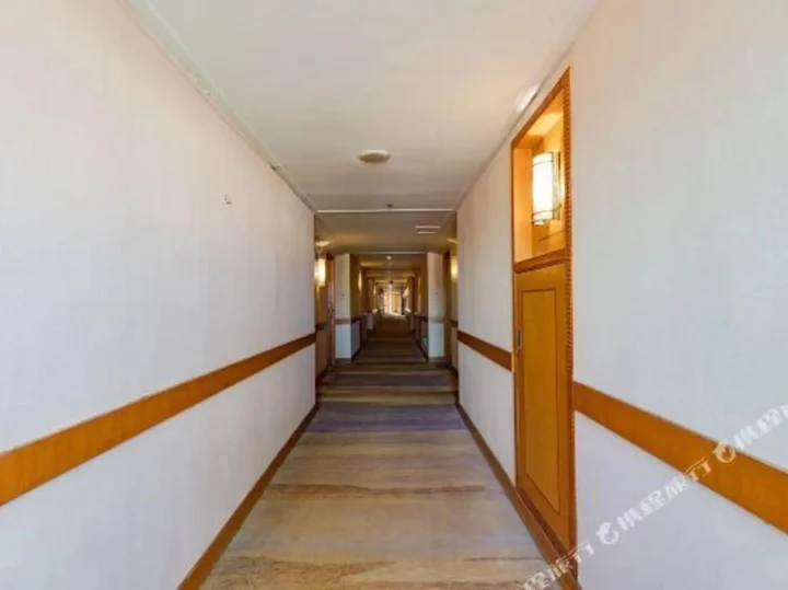 Сичан: Nanshan Shangjing Hotel
