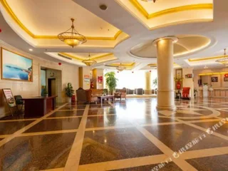 Сичан: Nanshan Shangjing Hotel