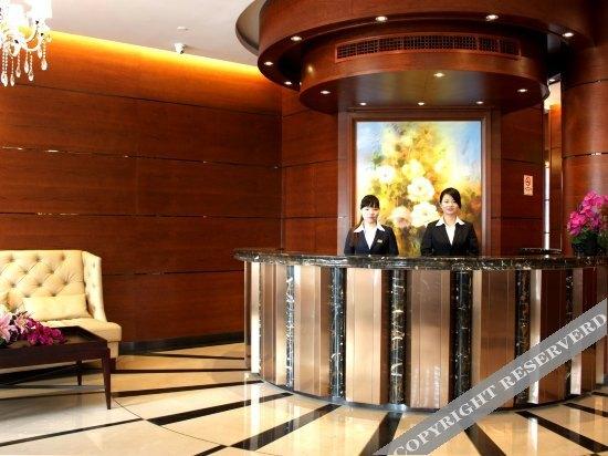 Вэньчжоу: Ruidu Hotel Wenzhou Lucheng