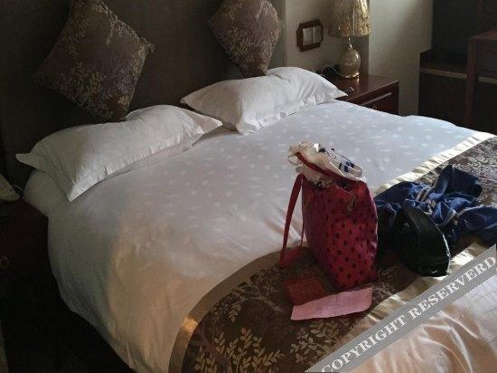 Вэньчжоу: Ruidu Hotel Wenzhou Lucheng