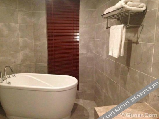 Вэньчжоу: Ruidu Hotel Wenzhou Lucheng