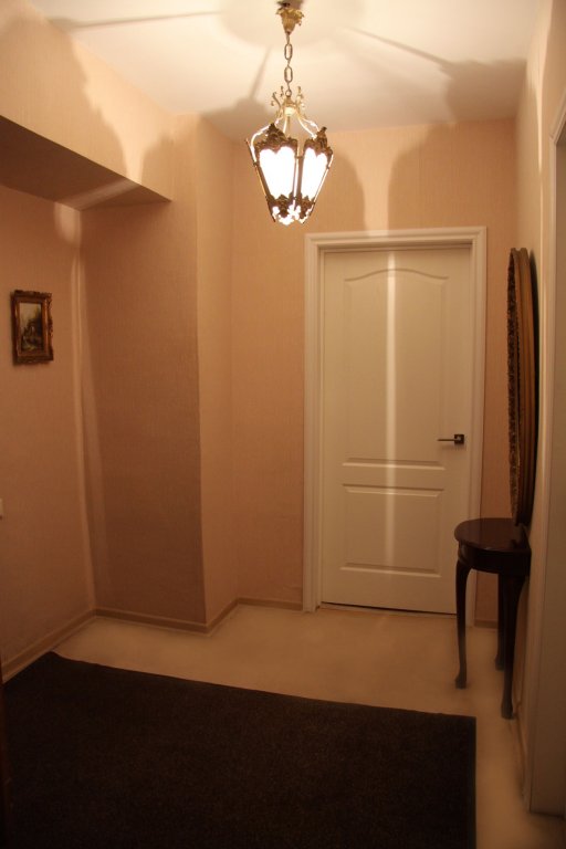 Москва: Апартаменты Cosy на Киевской
