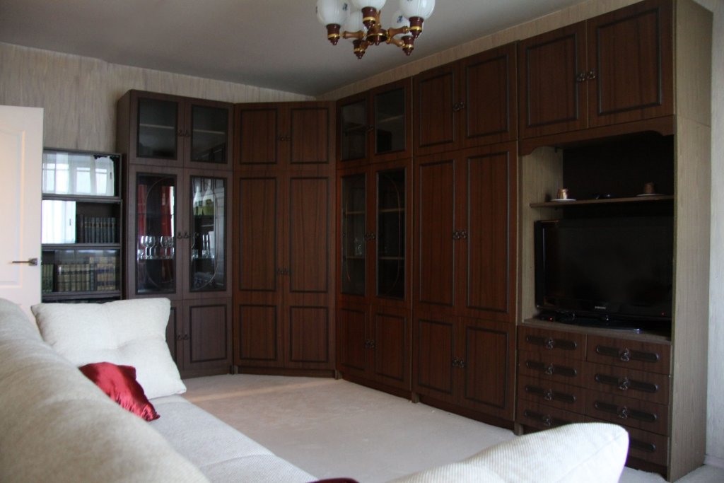 Москва: Апартаменты Cosy на Киевской