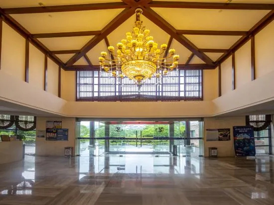 Ханчжоу: Star Island Impression Holiday Hotel