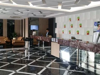 Шаоксинг: Durian Candy Hotel (Zhuji Diankou Town Passenger Station)