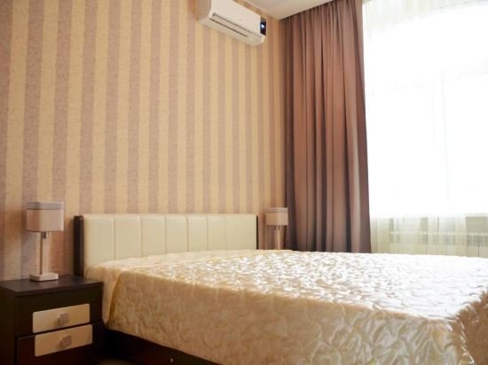 Москва: Cosy-3 Apartments na Kievskaya