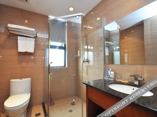 Нинбо: Yijia Express Business Hotel