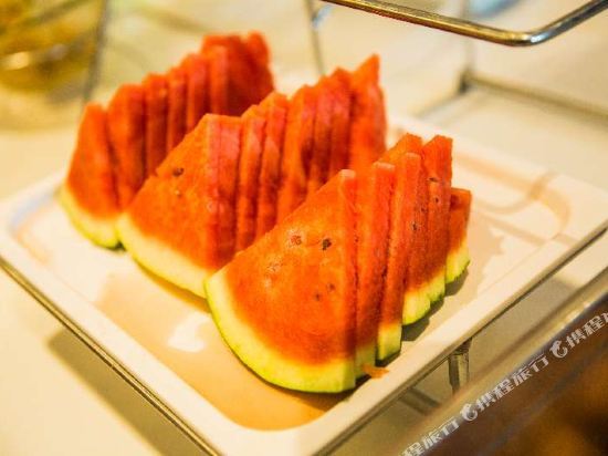 Чжоукоу: HanTing Hotel (Zhoukou Wuyi Square)