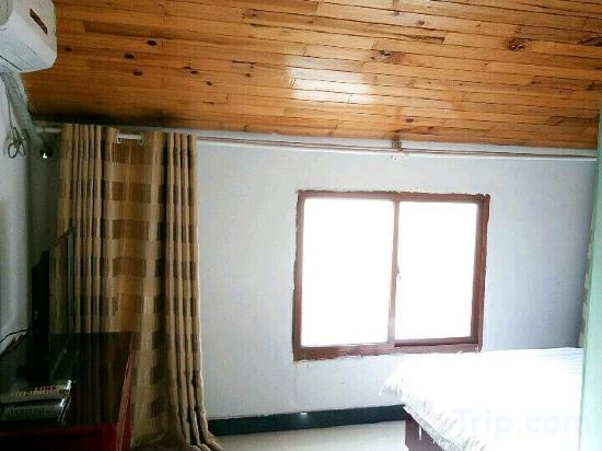 Луань: Junyue Tiantang Boutique Hotel