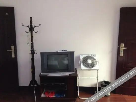 Ханчжоу: Waipo Hostel