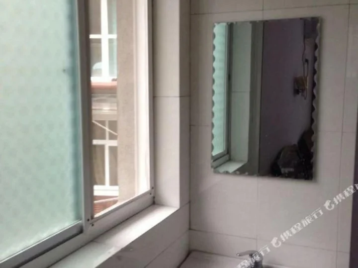 Ханчжоу: Waipo Hostel
