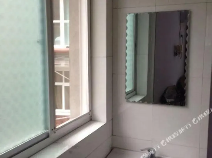 Ханчжоу: Waipo Hostel