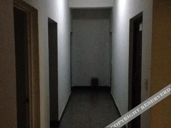 Ханчжоу: Waipo Hostel